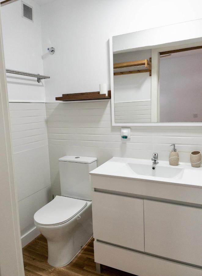 Apartamento De Julia Cordoba Exterior photo