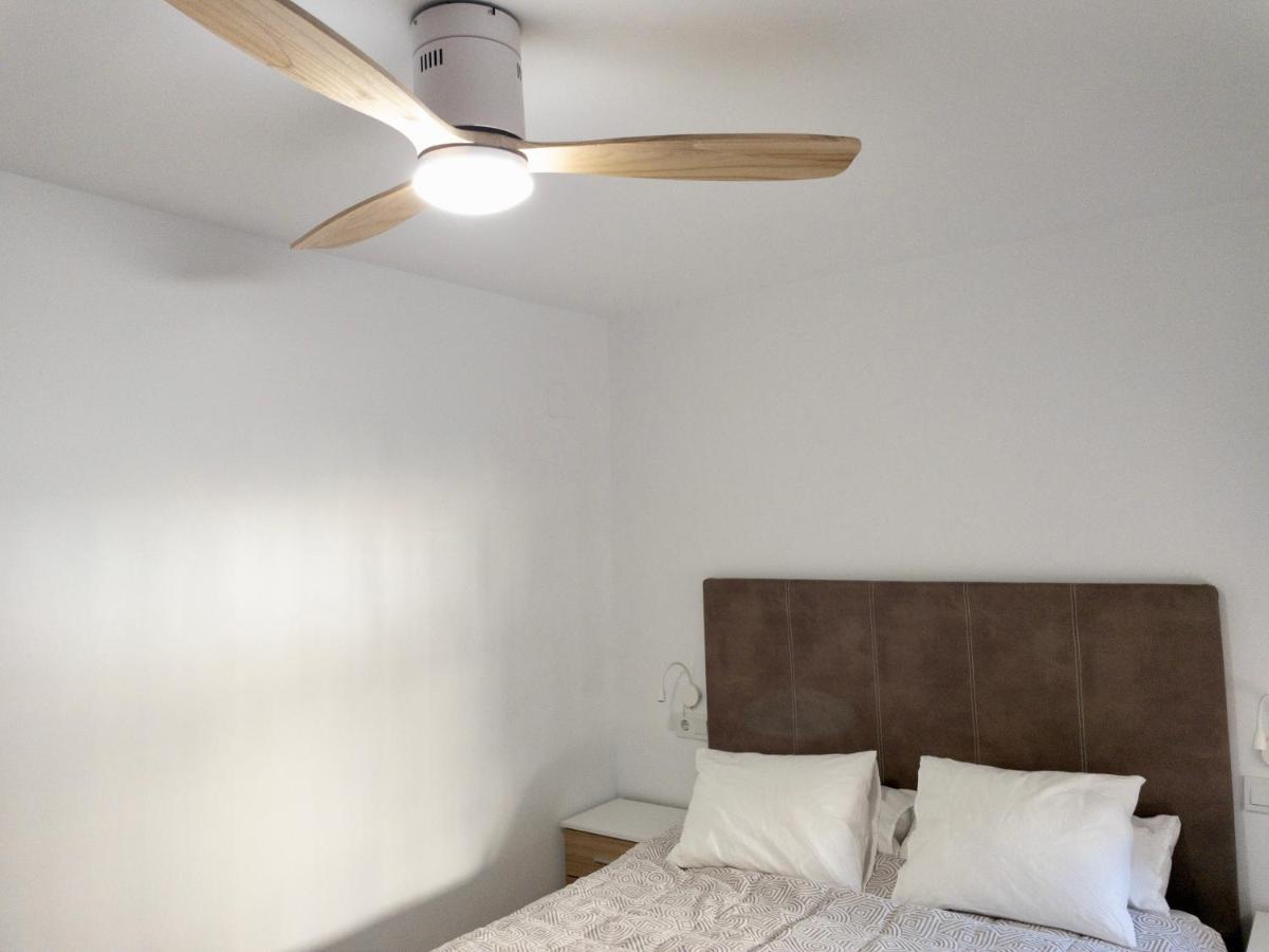 Apartamento De Julia Cordoba Exterior photo