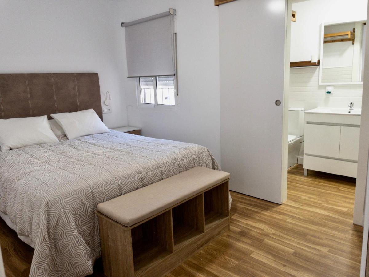 Apartamento De Julia Cordoba Exterior photo