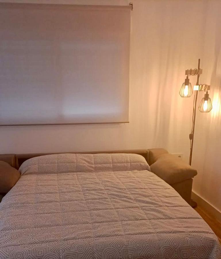 Apartamento De Julia Cordoba Exterior photo